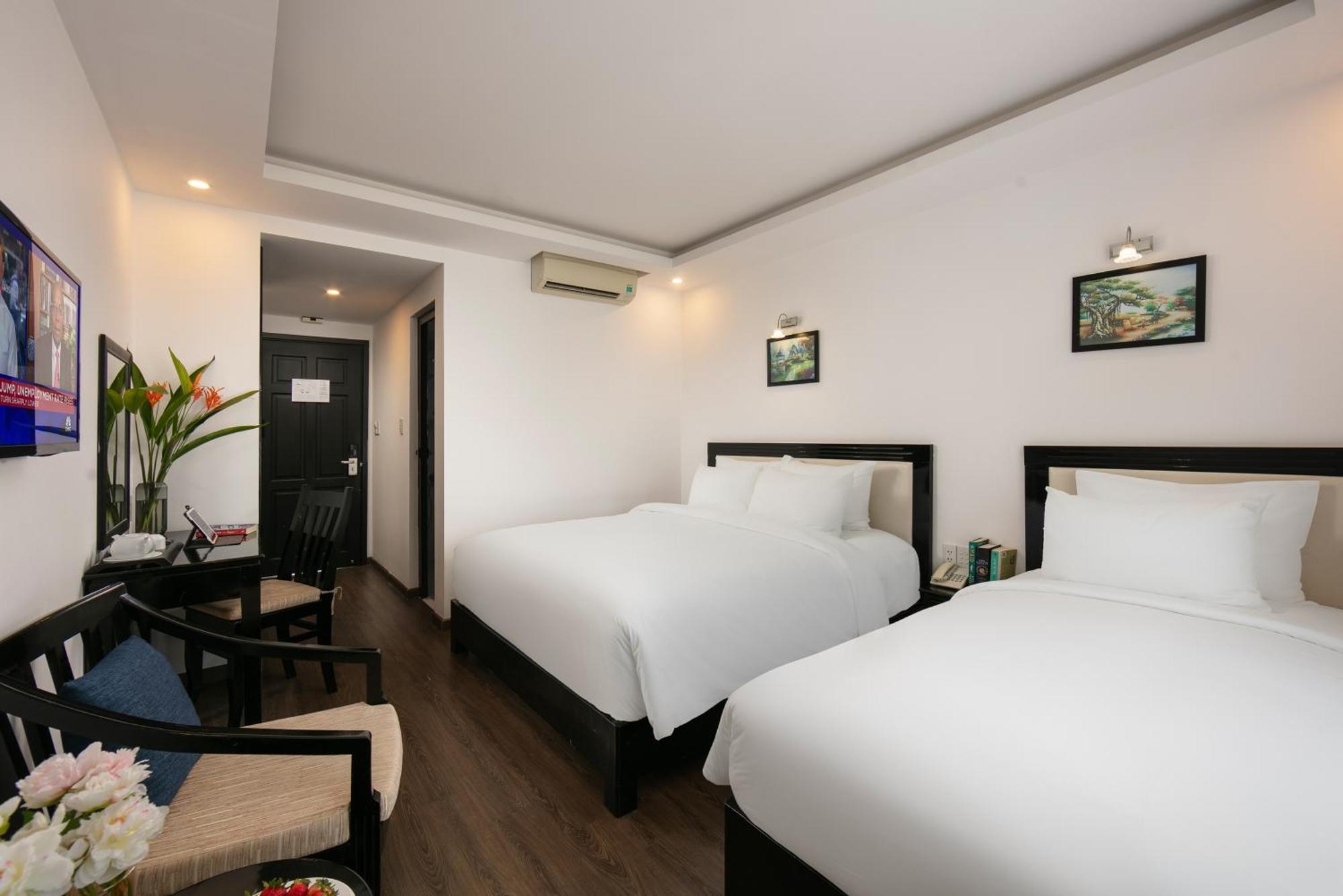 Hoi An Golden Holiday Villa Esterno foto